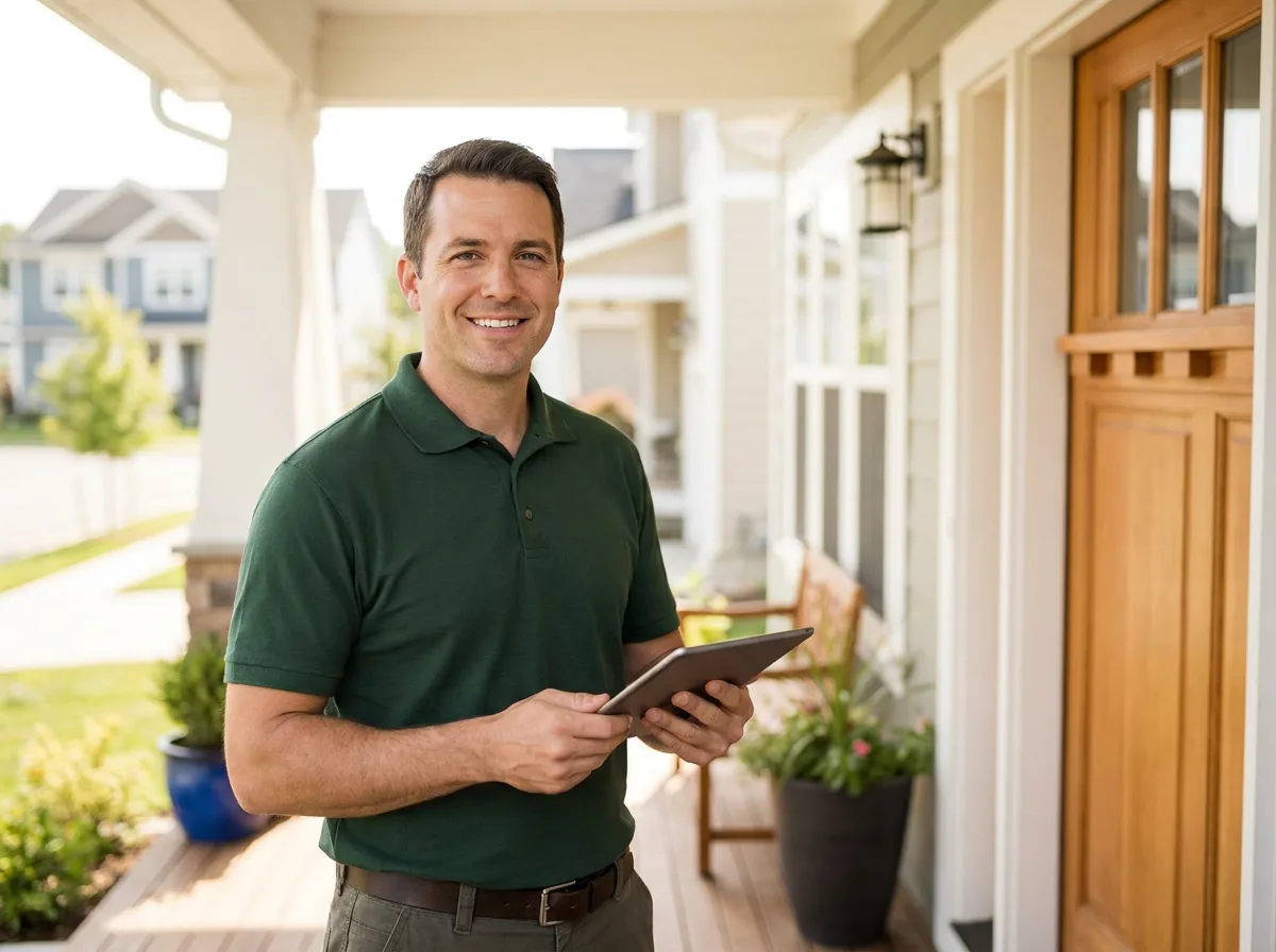 Pest control FAQs for Creekside, PA